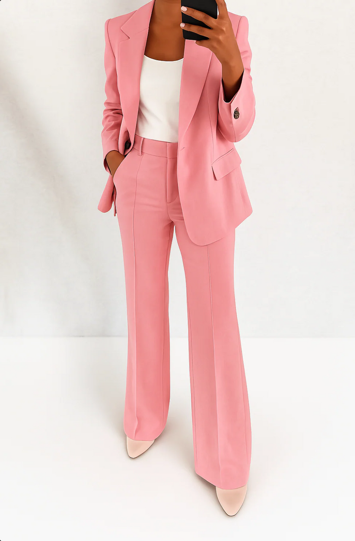 Julie | Two-Piece Women’s Suit