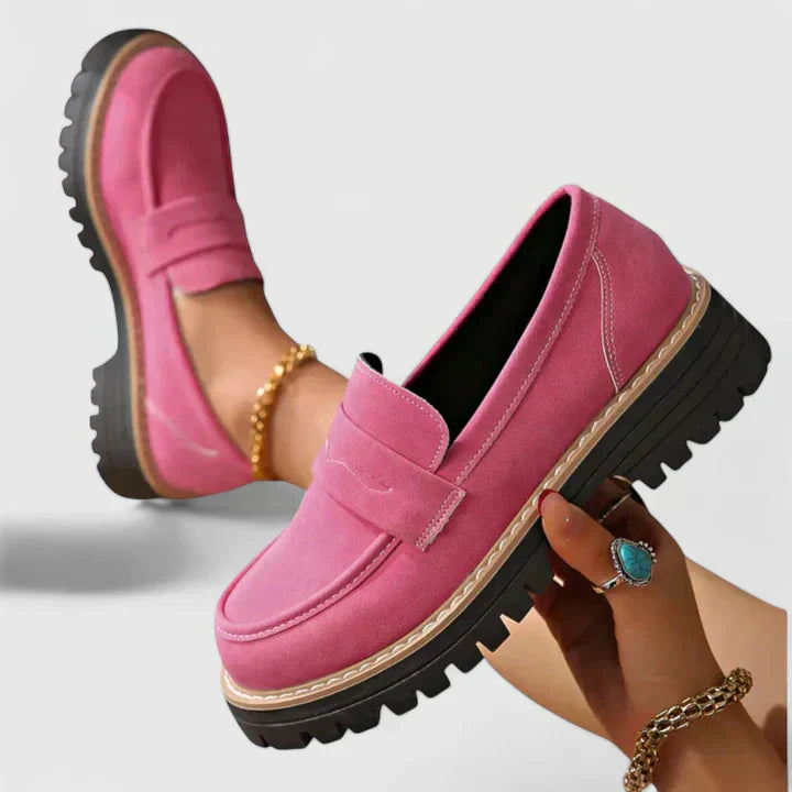 Journey | Orthopedic Loafers