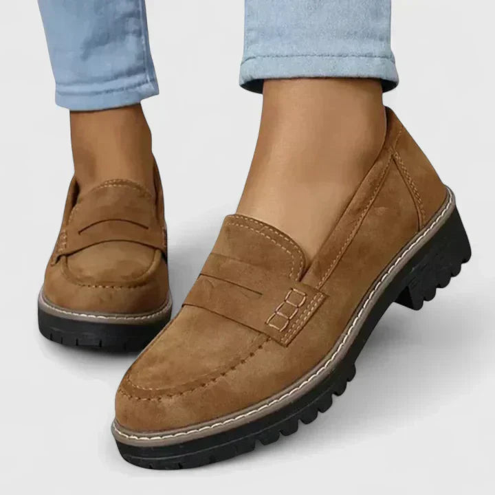 Journey | Orthopedic Loafers