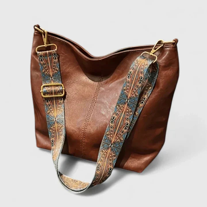 Ragnelle | Shoulder Bag with Unique Character