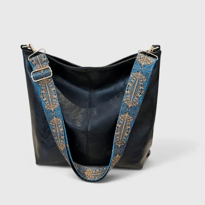 Ragnelle | Shoulder Bag with Unique Character