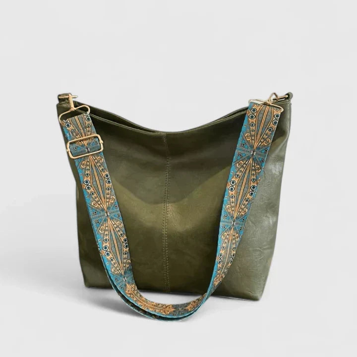 Ragnelle | Shoulder Bag with Unique Character