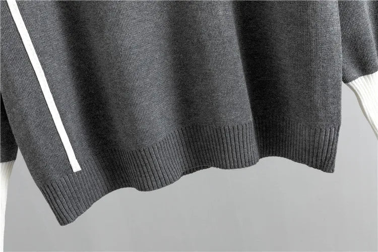 Zoey | Luxury Tracksuit