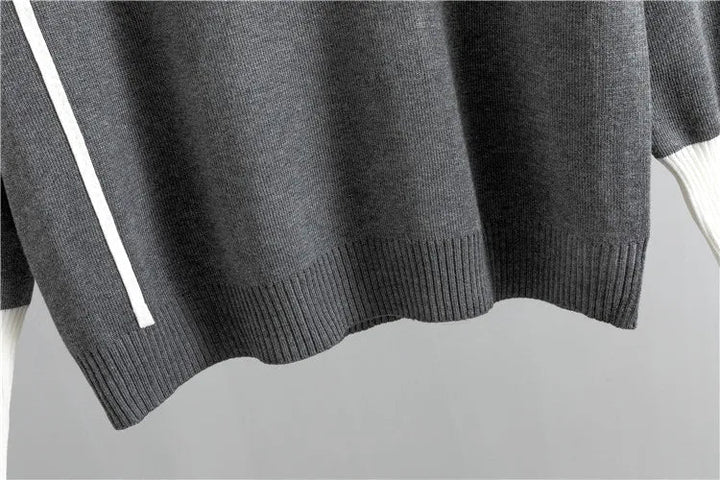 Zoey | Luxury Tracksuit