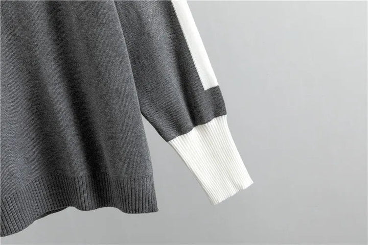 Zoey | Luxury Tracksuit