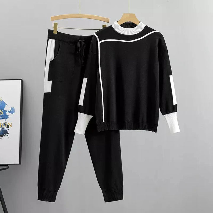 Zoey | Luxury Tracksuit