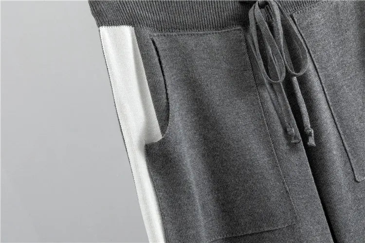 Zoey | Luxury Tracksuit