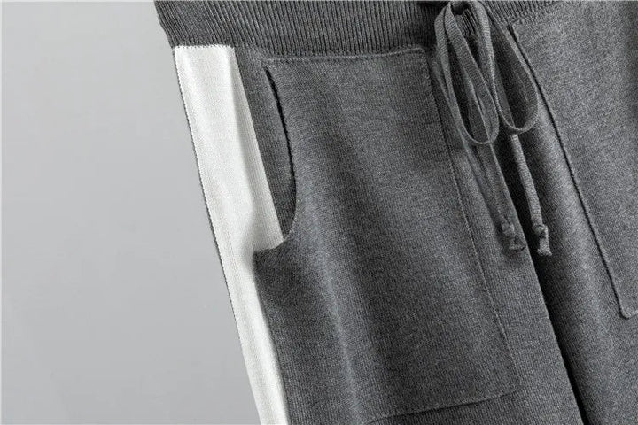 Zoey | Luxury Tracksuit