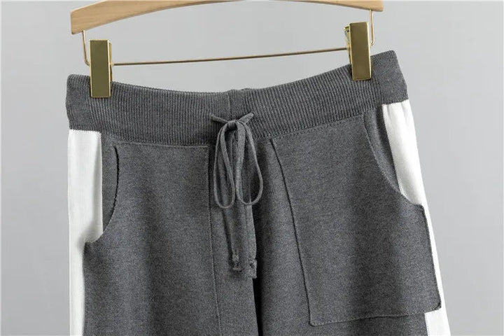 Zoey | Luxury Tracksuit