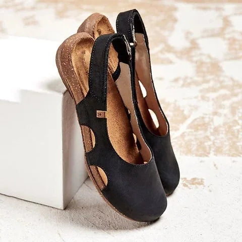 Margaret | Sandals with Support