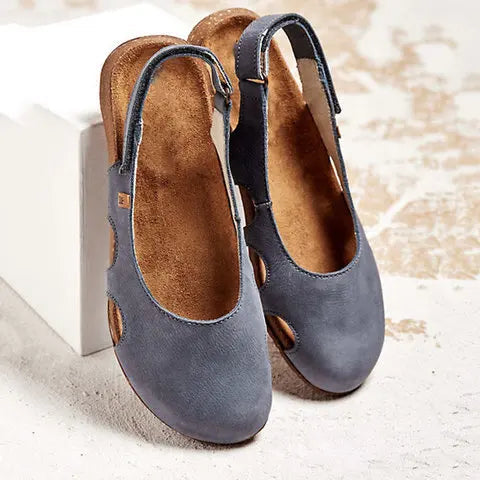 Margaret | Sandals with Support