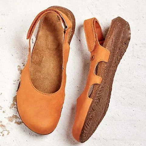 Margaret | Sandals with Support