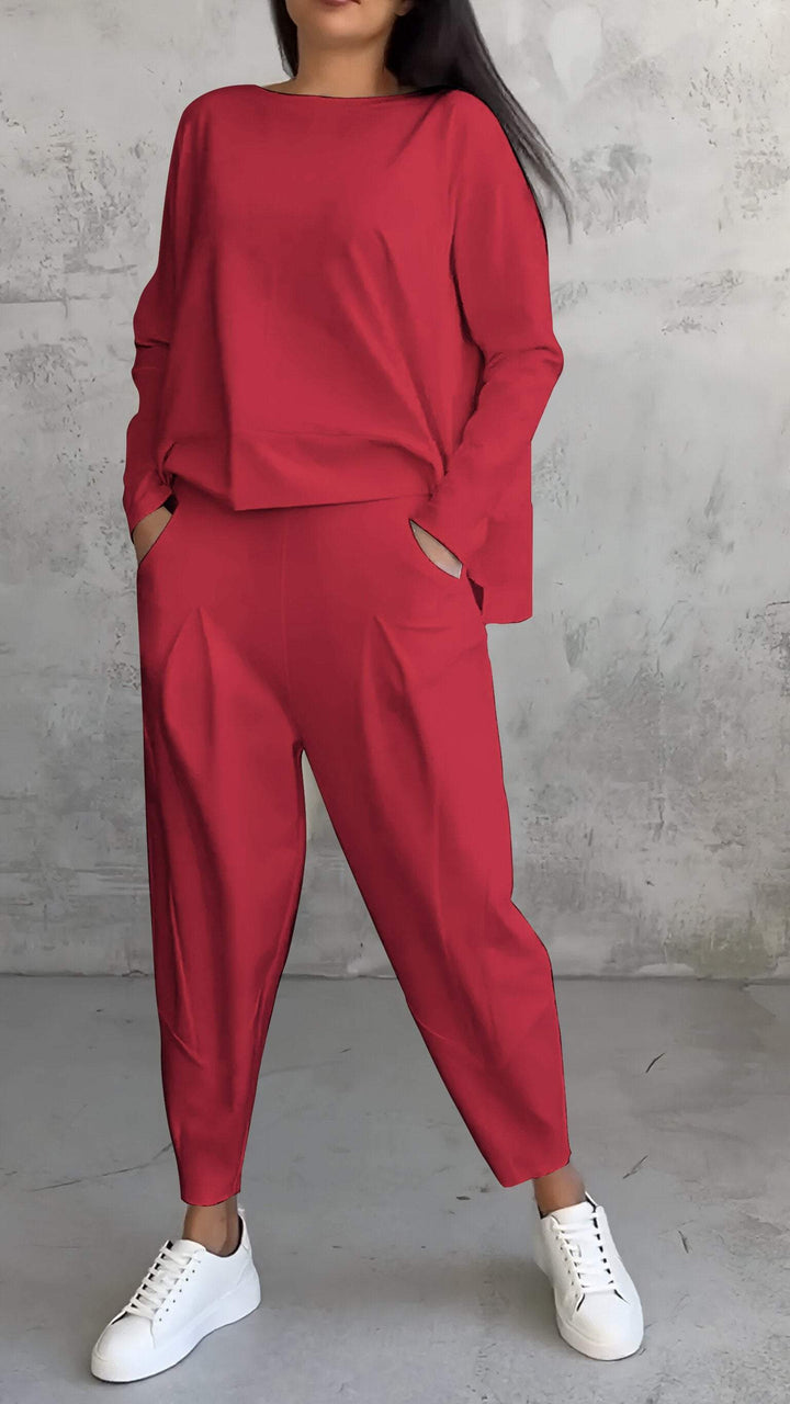 Nora | Women&