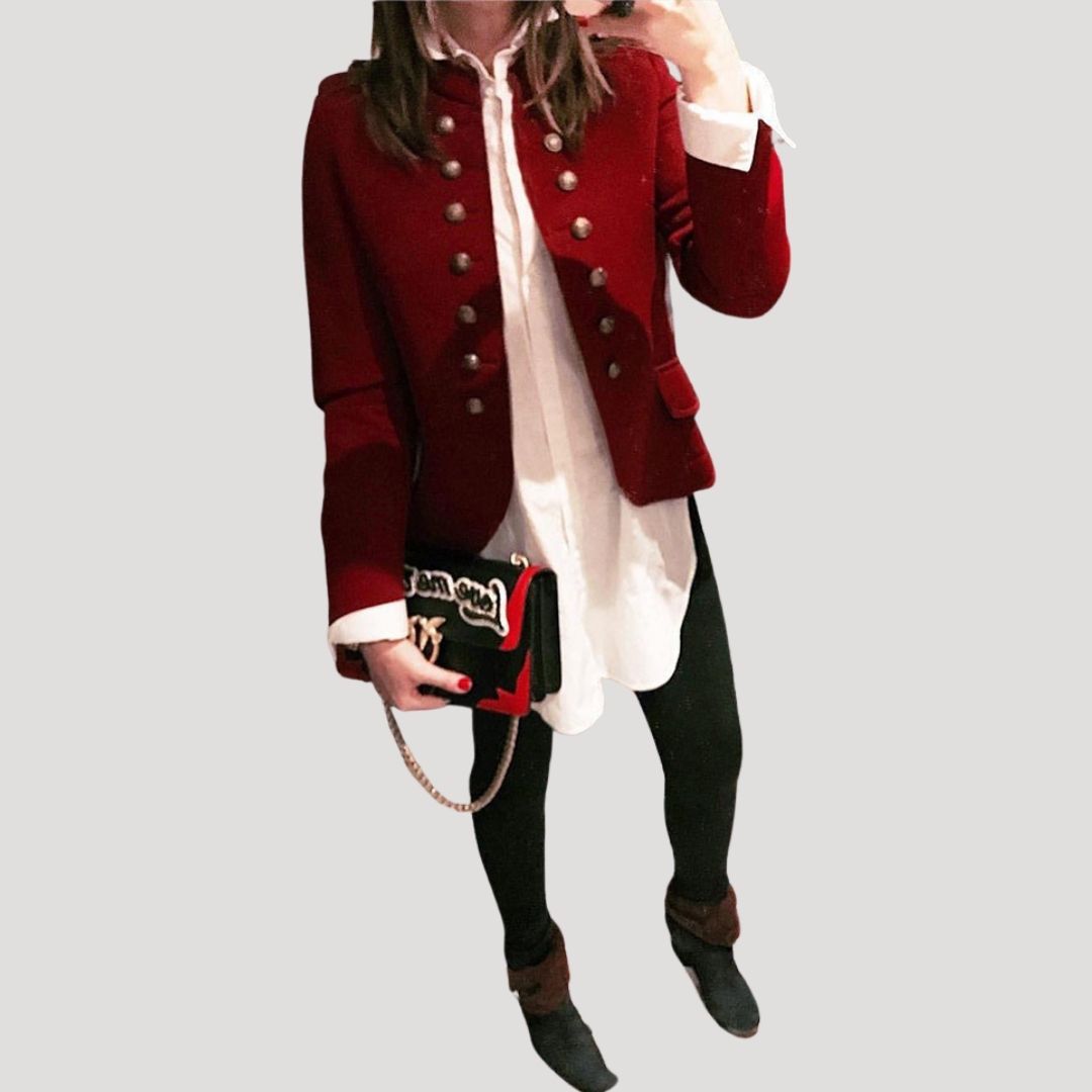 Kesia | Women&