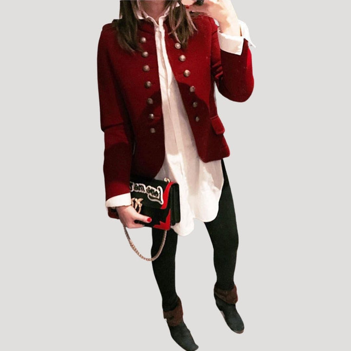 Kesia | Women&
