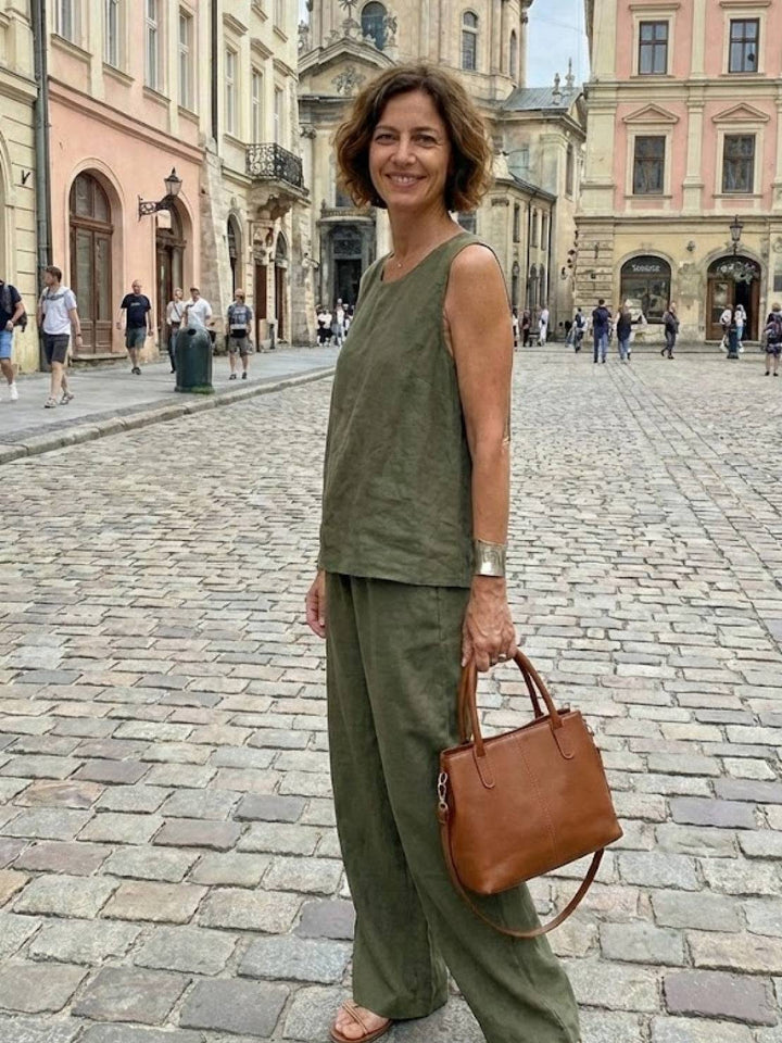 Olivia | Women&