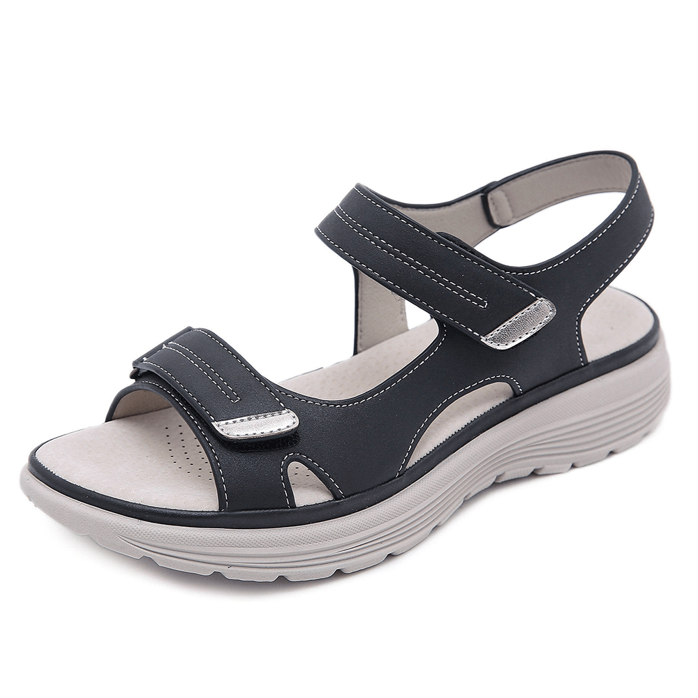 Beverly | Orthopedic Sandals