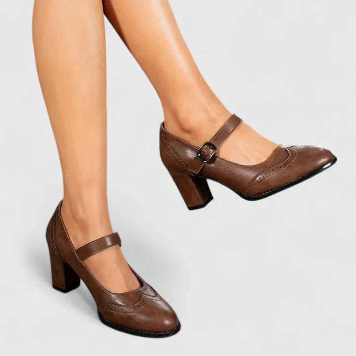 Meredith | Women&