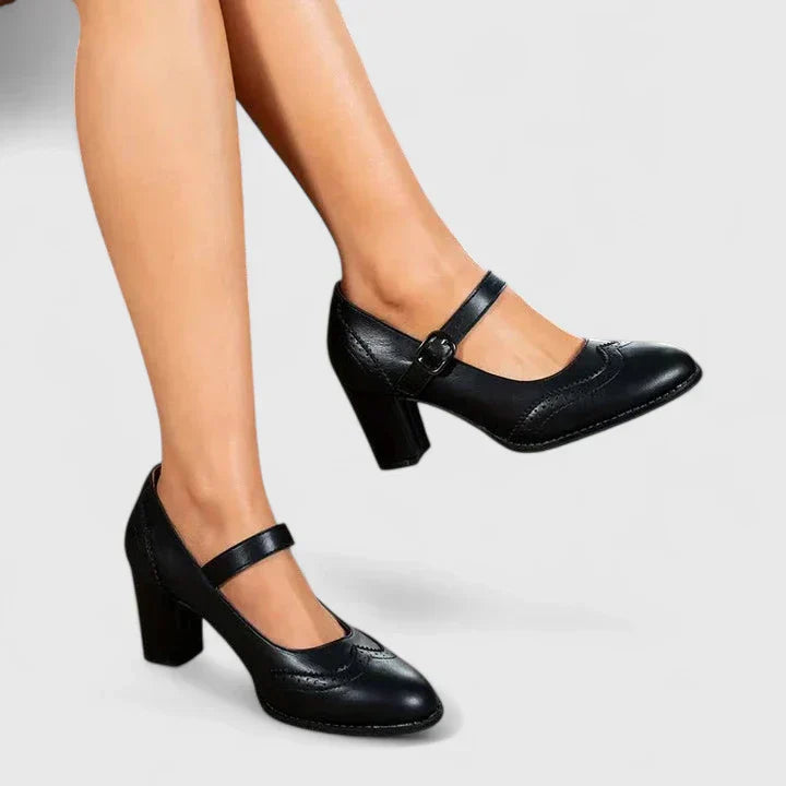 Meredith | Women&
