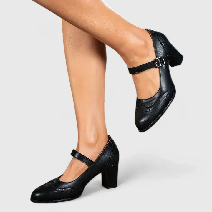 Meredith | Women&