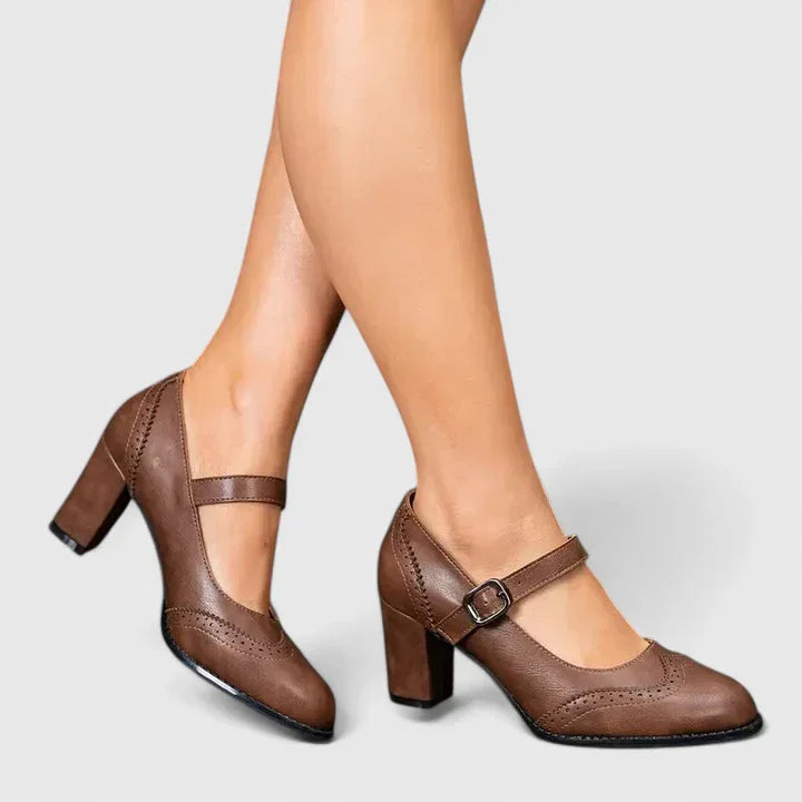 Meredith | Women&