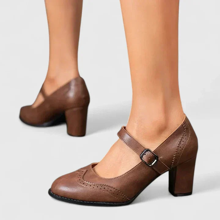 Meredith | Women&