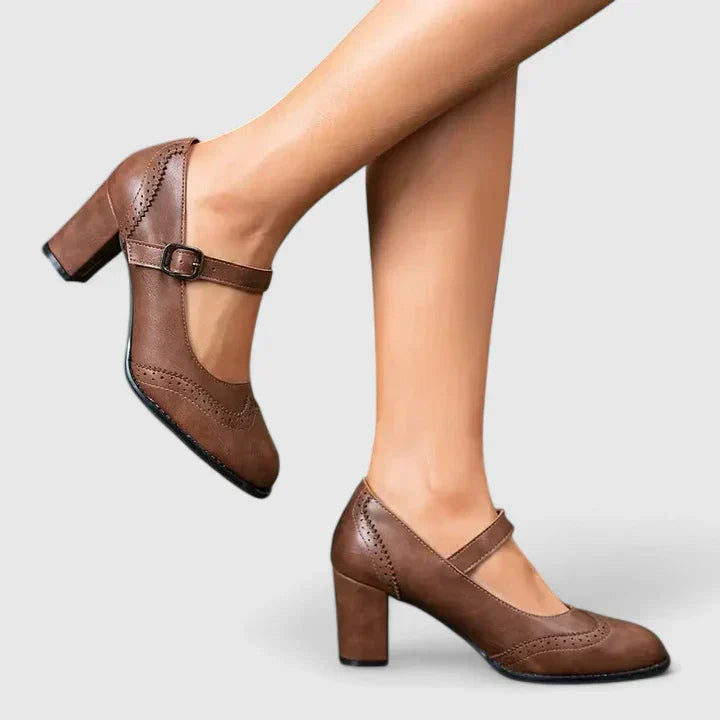 Meredith | Women&