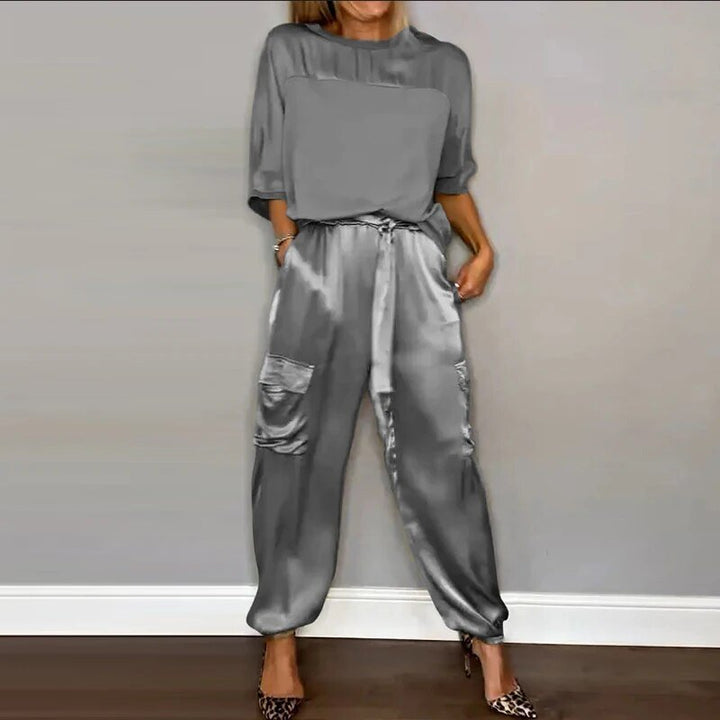 Luna | Relaxed Clothing Set