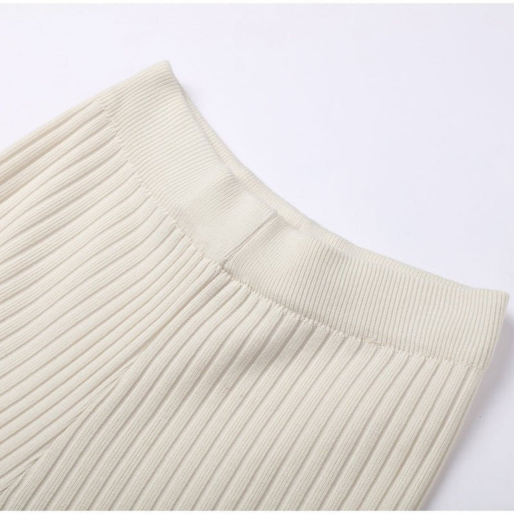 Piper | Knitted Two-Piece Set – Stylish &amp; Comfortable