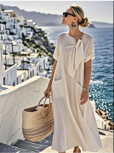 Geraldine | Stylish Dress