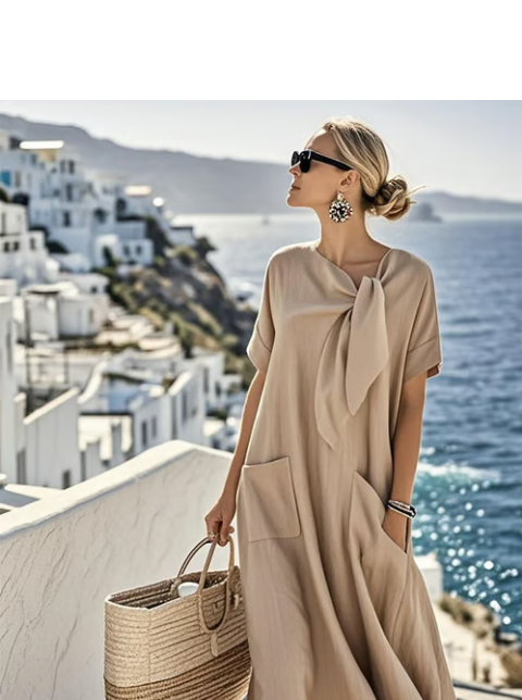 Geraldine | Stylish Dress