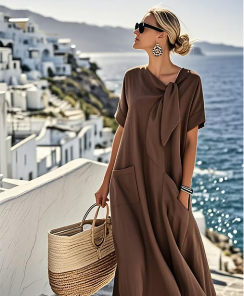 Geraldine | Stylish Dress