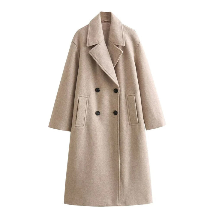 Ramona | Elegant Coat