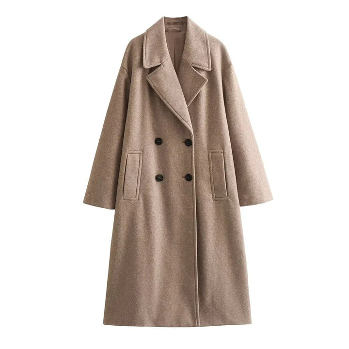 Ramona | Elegant Coat