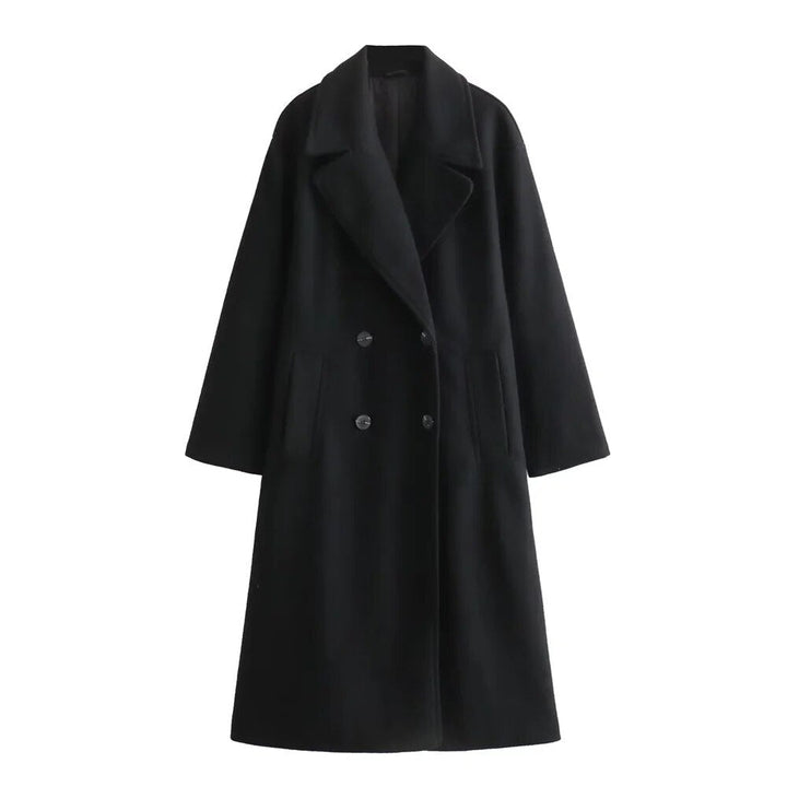 Ramona | Elegant Coat