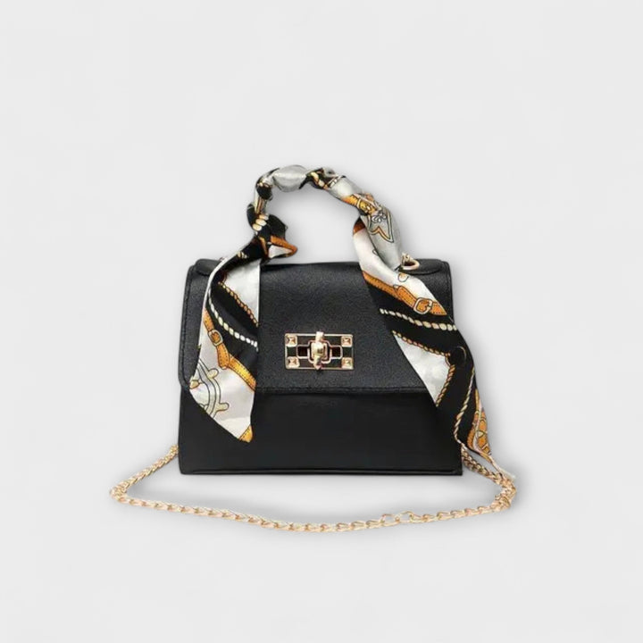 Alvhild | Elegant Handbag