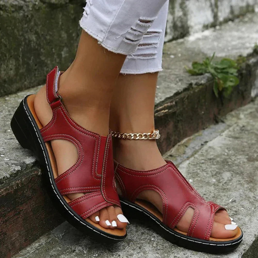 Jodie | Orthopedic Sandals