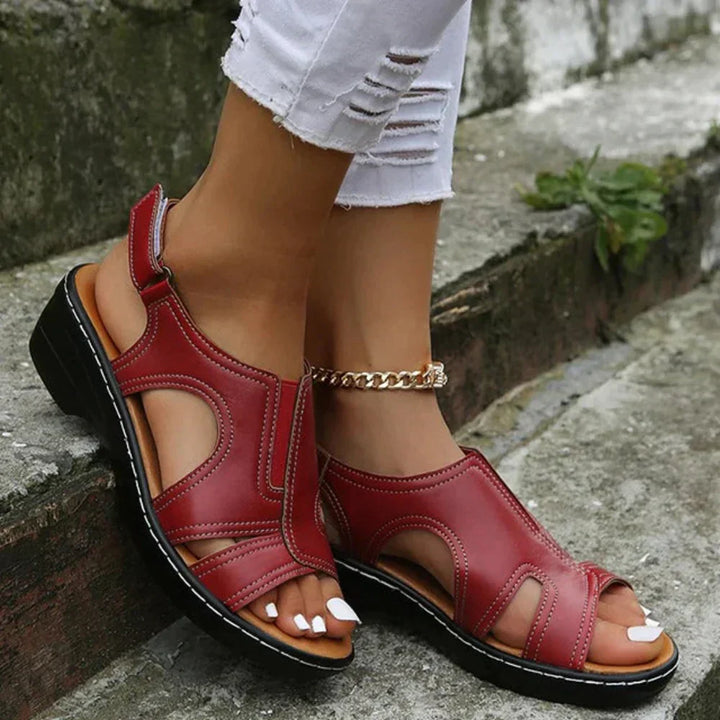 Jodie | Orthopedic Sandals
