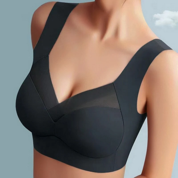 BoostFit | Ultra-Comfortable Seamless Bra