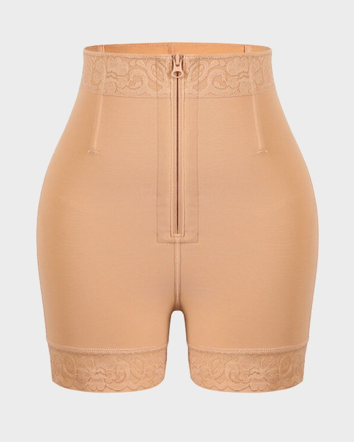 Lily | Butt Lifter &amp; Tummy Control Shapewear Shorts