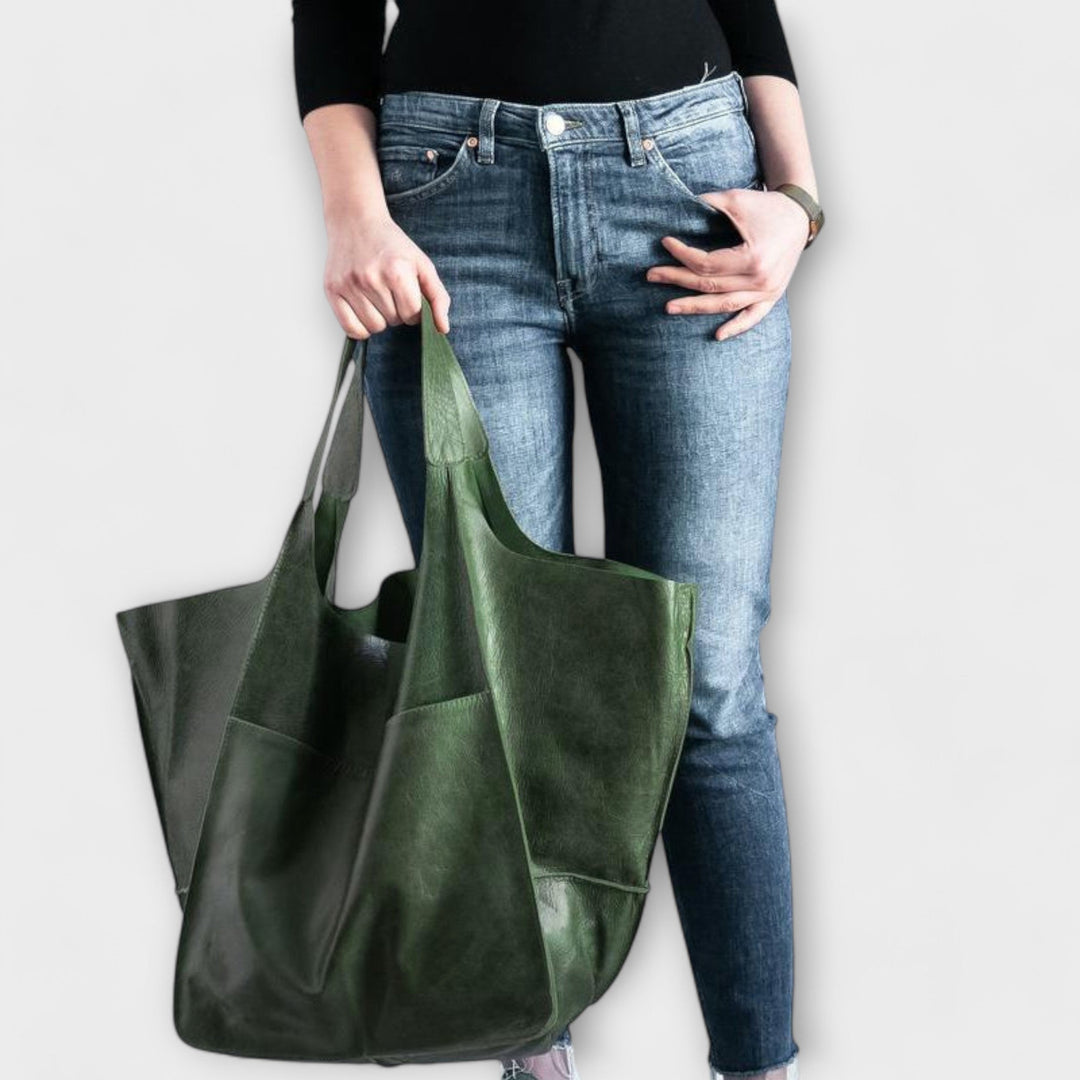Sigrid | Spacious Everyday Bag