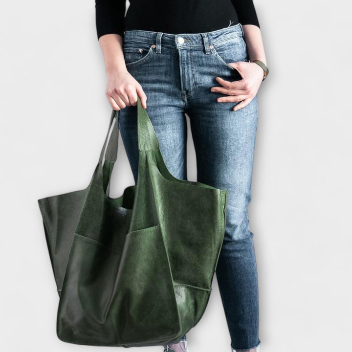 Sigrid | Spacious Everyday Bag