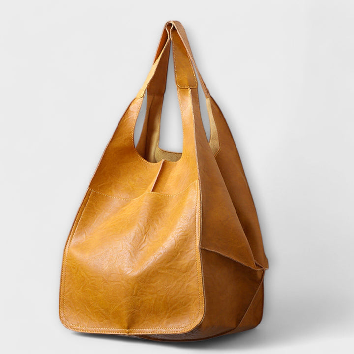 Sigrid | Spacious Everyday Bag