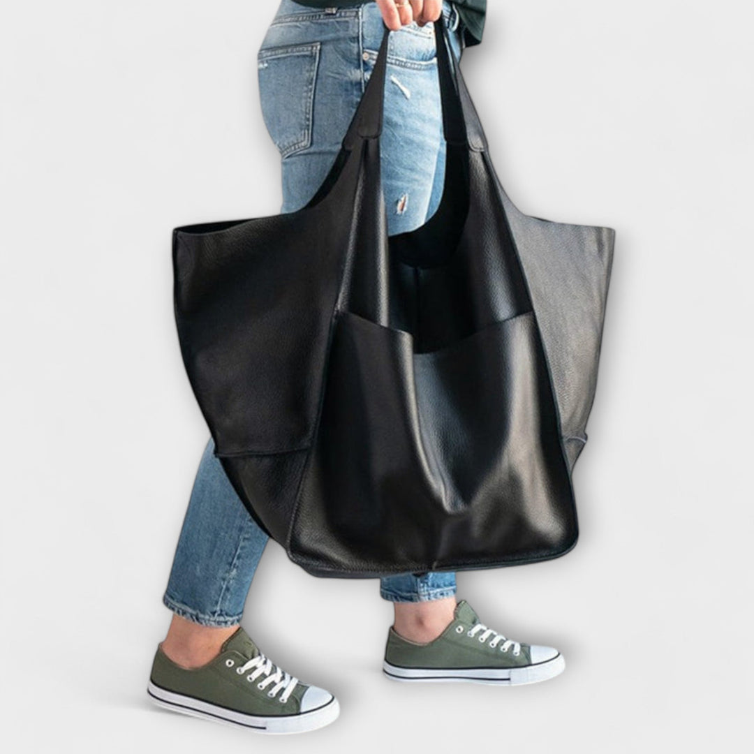 Sigrid | Spacious Everyday Bag