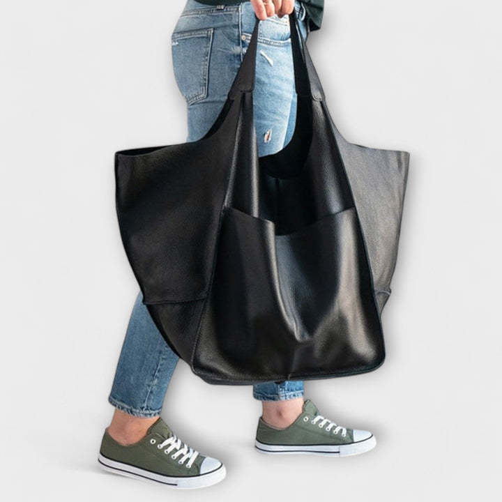 Sigrid | Spacious Everyday Bag