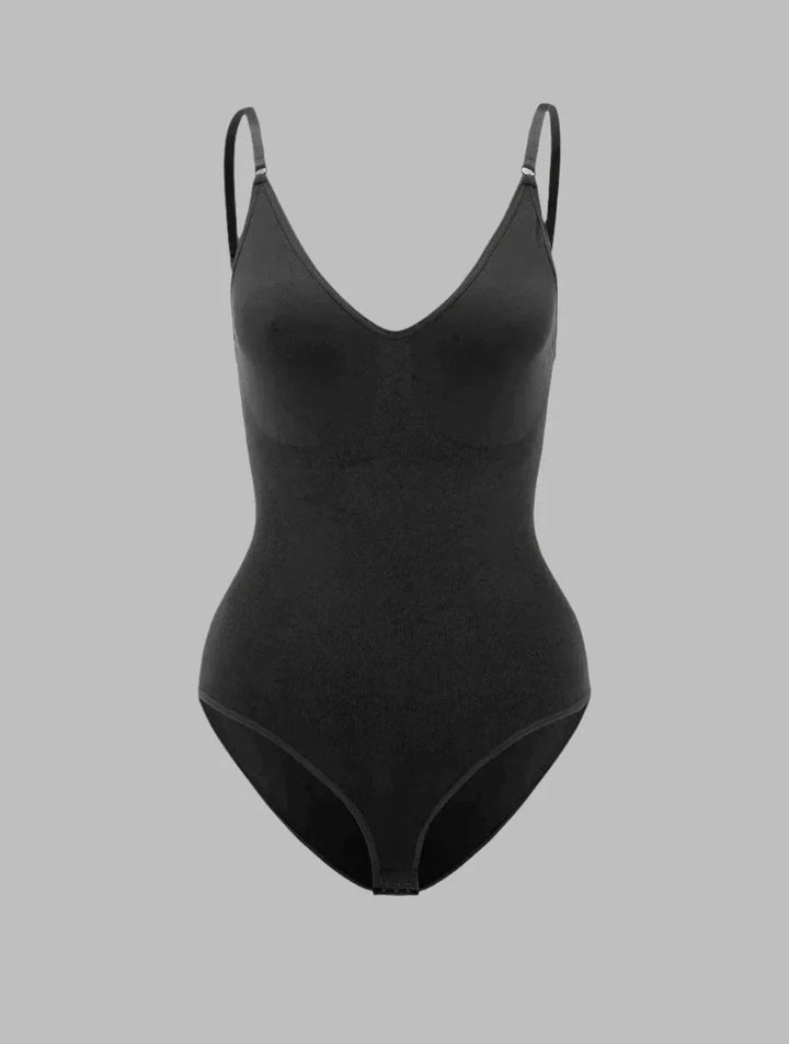 PowerSculpt | Snatched Shapewear Bodysuit