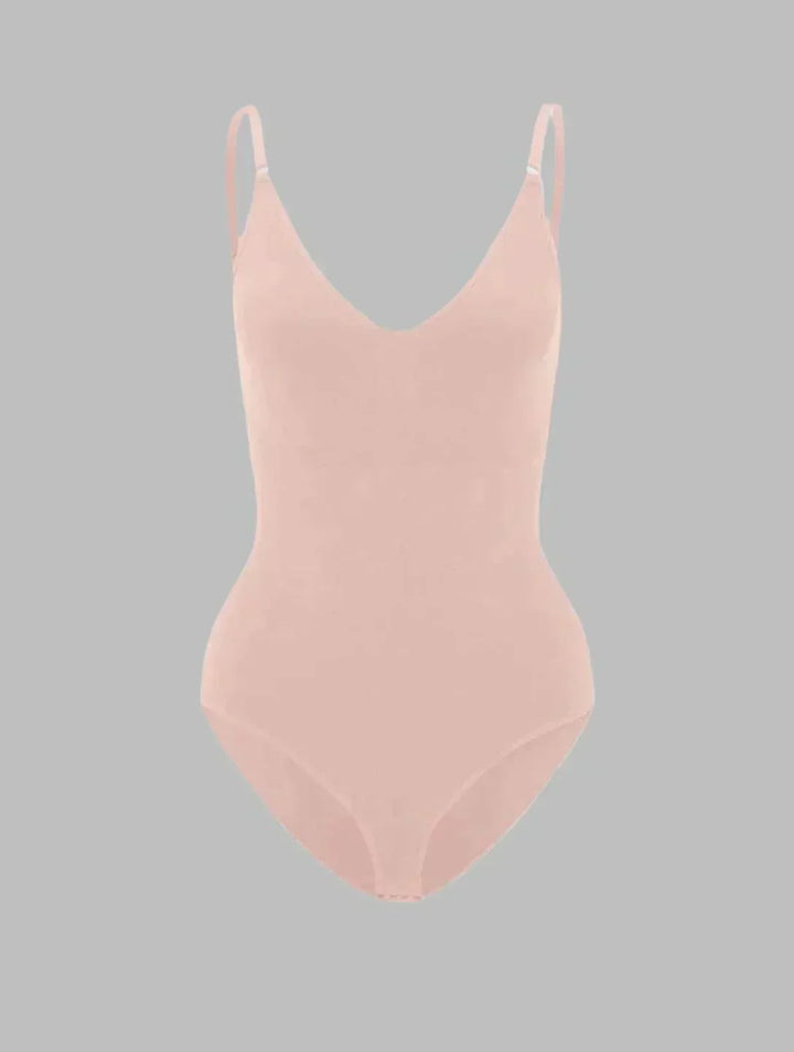 PowerSculpt | Snatched Shapewear Bodysuit