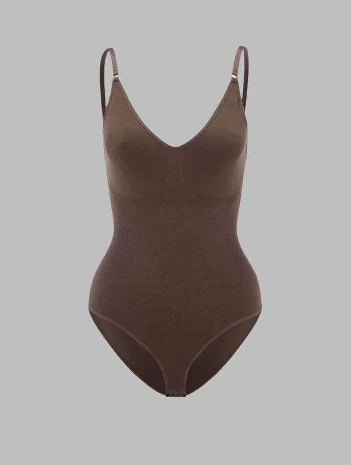 PowerSculpt | Snatched Shapewear Bodysuit