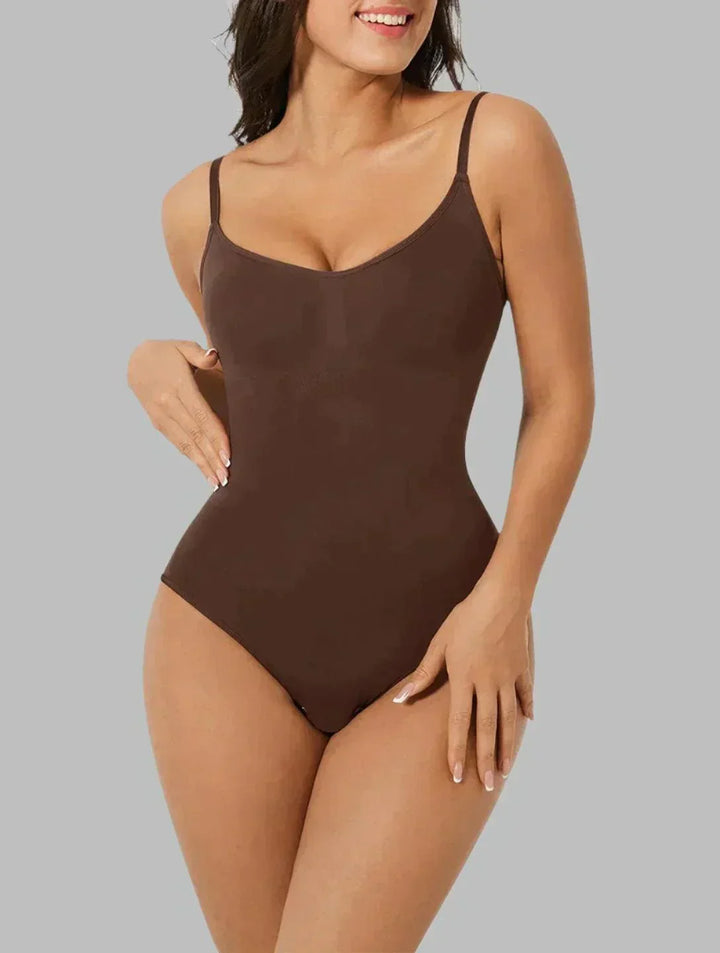 PowerSculpt | Snatched Shapewear Bodysuit