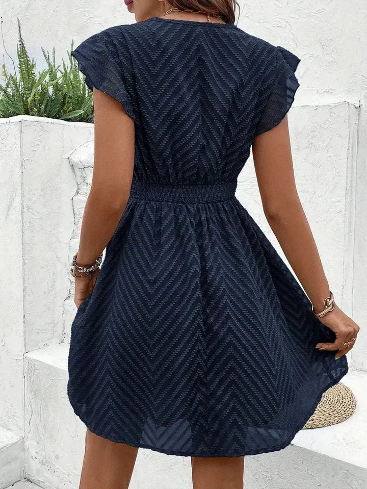 Charlotte | Elegant Sweetheart Neckline Dress